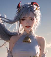 主角只想谈恋爱 封面